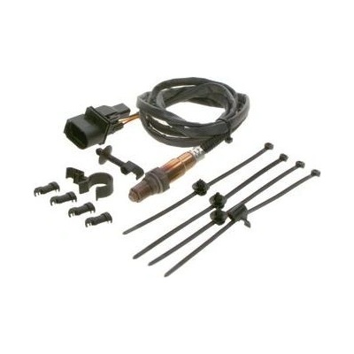 Lambda sonda BOSCH 0 258 007 351 BO 0258007351