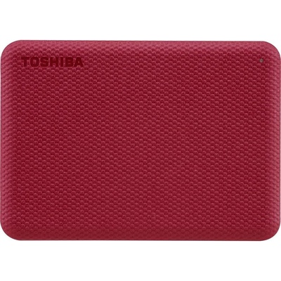 Toshiba CANVIO ADVANCE 1TB, HDTCA10ER3AA – Hledejceny.cz