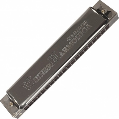 tremolo Suzuki W-20 Winner C – Hledejceny.cz