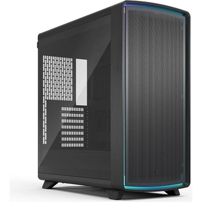 Fractal Design Summit Ambience Blackout TG Light FD-C-SUM1A-06