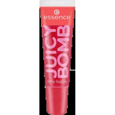 Essence Juicy Bomb lesk na rty 104 10 ml – Hledejceny.cz