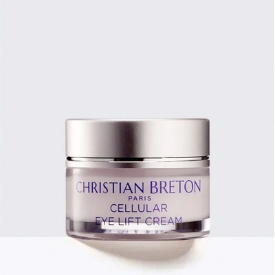 Christian Breton eye Lift Cream oční liftingový krém 15 ml – Hledejceny.cz