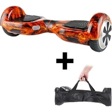 Kolonožka Premium Fire