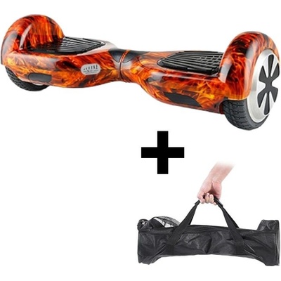 Kolonožka Premium Fire