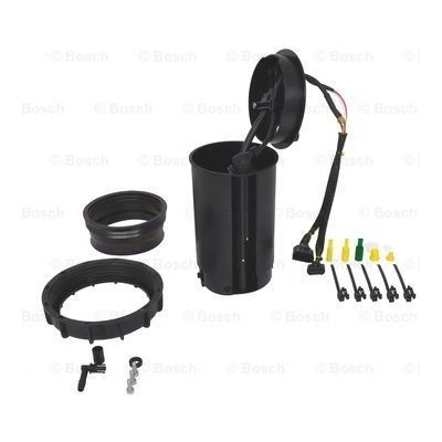 Vyhrievanie nádrże (vstrekovanie močoviny) BOSCH F 01C 600 300
