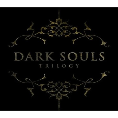 Dark Souls Trilogy
