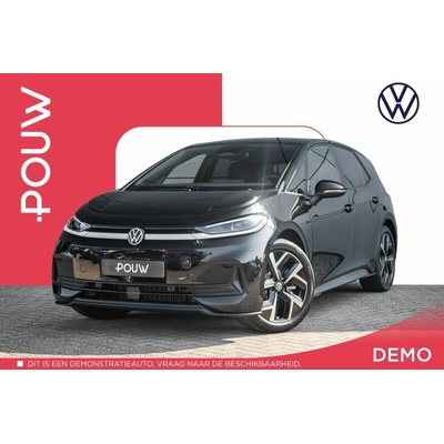 Volkswagen ID.3 Neo 50 kWh Style 125 kW