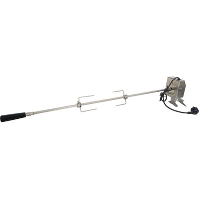 Rotisserie otočný rožeň CROSSRAY+ A07101043T – Hledejceny.cz
