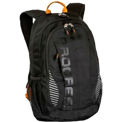 Progress Daypack 25l černá
