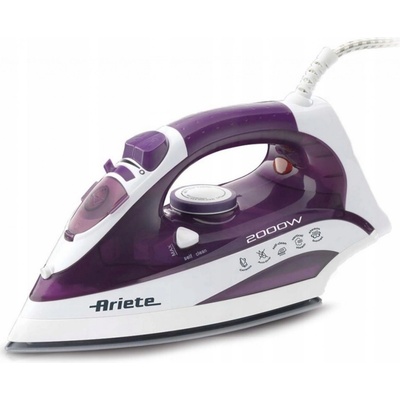 Ariete Steam Iron 6235