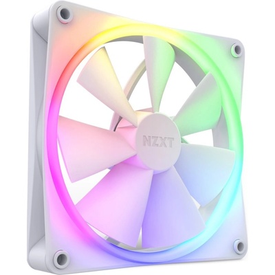 NZXT F140 RGB Single RF-R14SF-W1