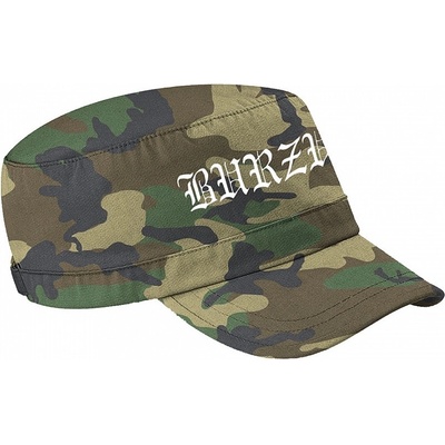 Burzum Logo