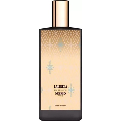 Memo Paris Memo Paris Fleurs Bohemes Lalibela parfémovaná voda unisex 75 ml tester