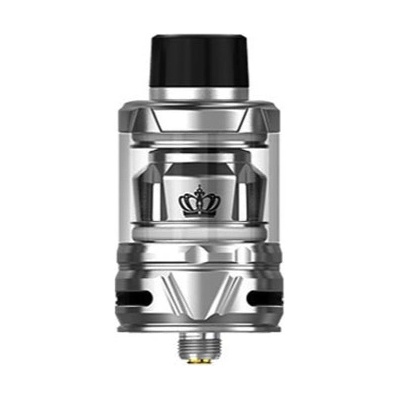 Uwell Crown 4 Clearomizer Stříbrná 2ml
