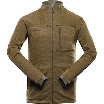 Alpine Pro ONNEC 3 zelená