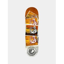 Antihero Pfanner Postal