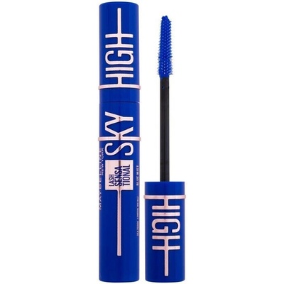 Maybelline, Lash Sensational Sky High Mascara predlžujú Blue Mist 7,2 ml