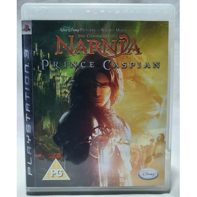 The Chronicles of Narnia: Prince Caspian