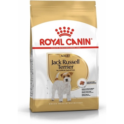 Royal Canin Jack Russell Terrier Adult 3 kg