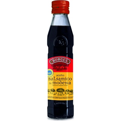 Gullón BORGES Balzámový ocet z Modeny 250 ml