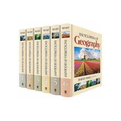Encyclopedia of Geography