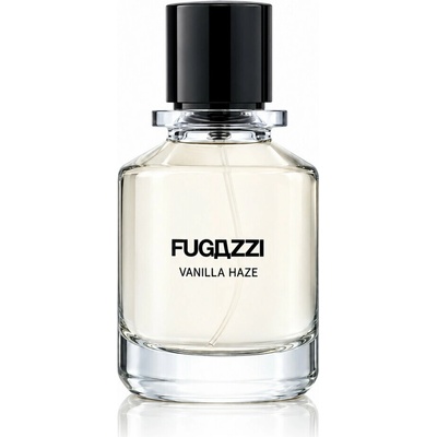 Fugazzi Vanilla Haze parfum unisex 100 ml