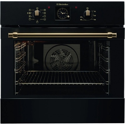 Electrolux EOB 3400 BOR – Hledejceny.cz