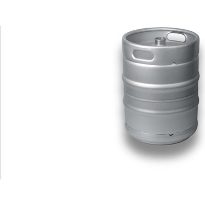 Světlý ležák pivovar Zlosin 11° 10 l (sud)