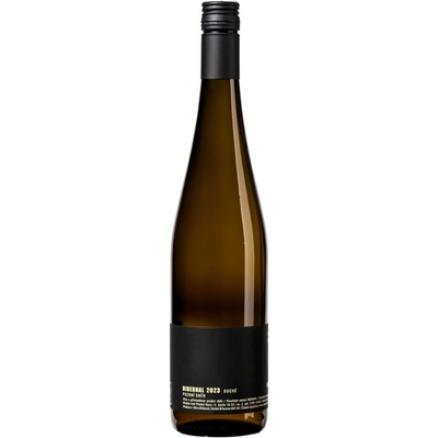 Bílkovi Hibernal 2025 12,5% 0,75 l (holá láhev)