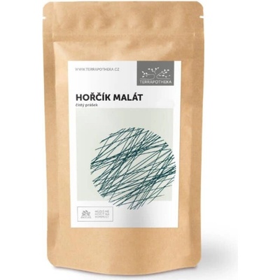 Terrapotheka Horčík malát 1000 g