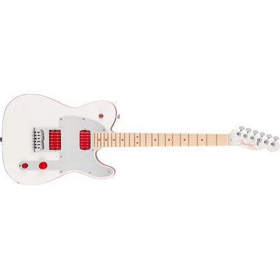 Fender John 5 Ghost Telecaster OWT – Hledejceny.cz