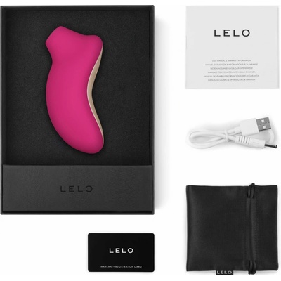 Lelo Sona Cruise