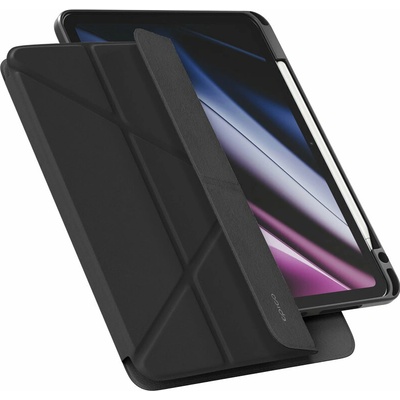 Epico TechGrain Spin 2in1 Flip Case na Apple iPad 10,9" (A14)/11" (A16) čierne 73710101300006