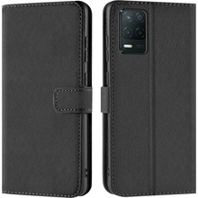 Pouzdro Realme 8 5G černé