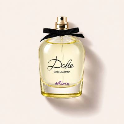 Dolce & Gabbana Dolce Shine parfémovaná voda dámská 75 ml tester
