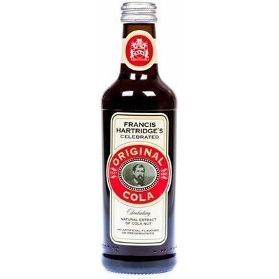 Hartridges sycený kolový nápoj 330 ml