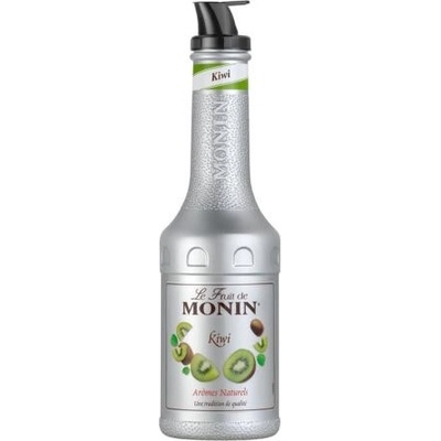 Monin Le Fruit pyré Kiwi 1 l