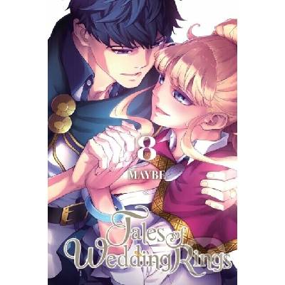 Tales of Wedding Rings, Vol. 8