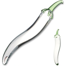 Glass s Chili Pepper