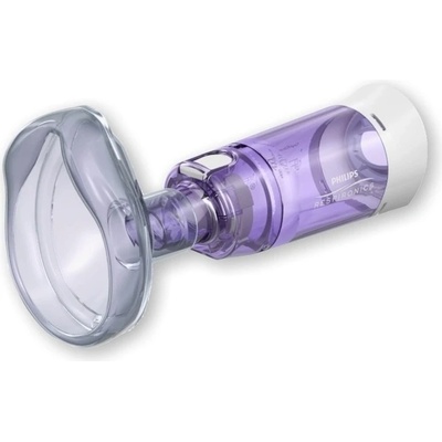 OptiChamber Diamond + maska L
