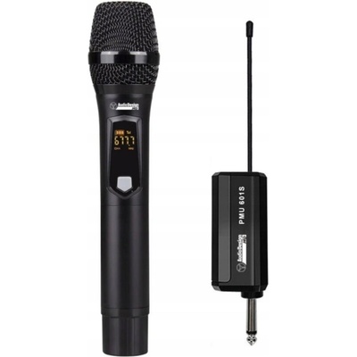 AudioDesign PMU 601 S