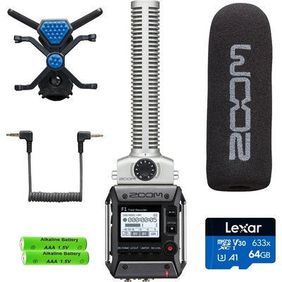 Zoom F1-SP