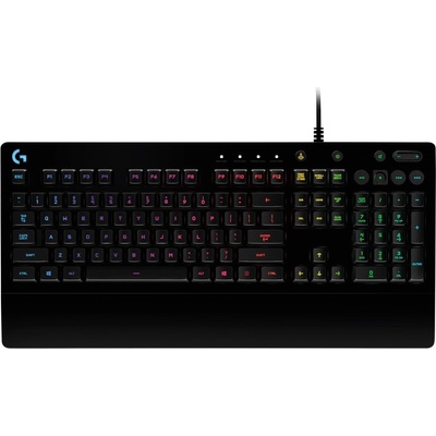 Logitech G213 Prodigy Gaming Keyboard