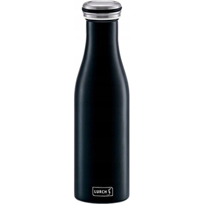 Lurch termoska To Go 750 ml černá