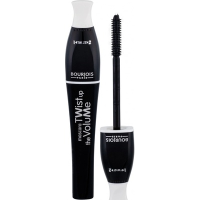 Bourjois Twist Up the Volume riasenka Black 8 ml