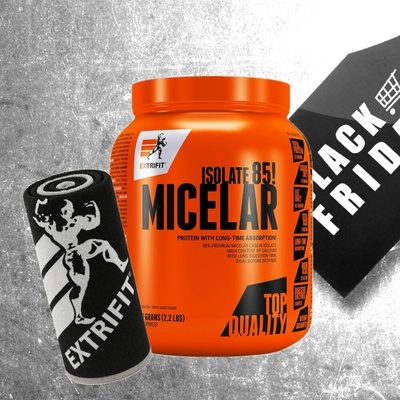 Extrifit Micelar Casein 1000 g