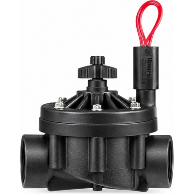 Hunter Elektroventil ICV-101G-B-FS s filtrem Sentry- 1" - F x F