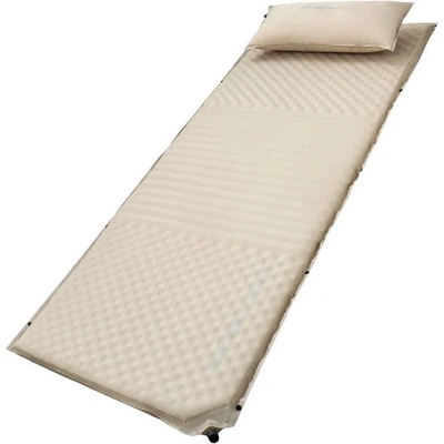 King Camp Comfort Single