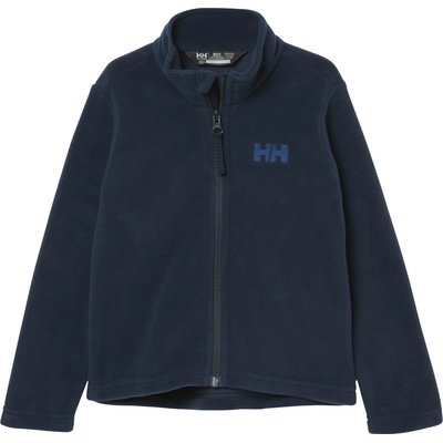 Helly Hansen K Daybreaker Jacket Navy