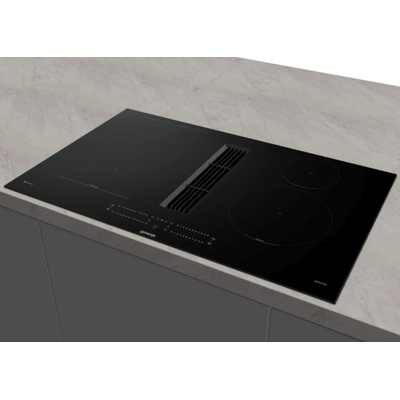 GORENJE GEH8432BSCWF